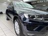 USED 2015 15 VOLKSWAGEN TOUAREG 3.0 TDI V6 BlueMotion Tech Escape SUV 5dr Diesel Tiptronic 4WD Euro 6 (s/s) (262 ps) 