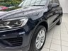 USED 2015 15 VOLKSWAGEN TOUAREG 3.0 TDI V6 BlueMotion Tech Escape SUV 5dr Diesel Tiptronic 4WD Euro 6 (s/s) (262 ps) 