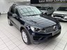 USED 2015 15 VOLKSWAGEN TOUAREG 3.0 TDI V6 BlueMotion Tech Escape SUV 5dr Diesel Tiptronic 4WD Euro 6 (s/s) (262 ps) 