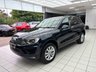 USED 2015 15 VOLKSWAGEN TOUAREG 3.0 TDI V6 BlueMotion Tech Escape SUV 5dr Diesel Tiptronic 4WD Euro 6 (s/s) (262 ps) 