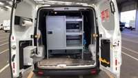 USED 2022 71 FORD TRANSIT CUSTOM 2.0 320 EcoBlue Leader Panel Van 5dr Diesel Manual L1 H1 Euro 6 (s/s) (105 ps) 