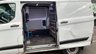USED 2022 71 FORD TRANSIT CUSTOM 2.0 320 EcoBlue Leader Panel Van 5dr Diesel Manual L1 H1 Euro 6 (s/s) (105 ps) 