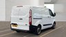 USED 2022 71 FORD TRANSIT CUSTOM 2.0 320 EcoBlue Leader Panel Van 5dr Diesel Manual L1 H1 Euro 6 (s/s) (105 ps) 
