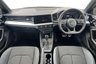 USED 2025 25 AUDI A1 1.0 TFSI 30 Black Edition Sportback 5dr Petrol S Tronic Euro 6 (s/s) (116 ps) 