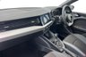 USED 2025 25 AUDI A1 1.0 TFSI 30 Black Edition Sportback 5dr Petrol S Tronic Euro 6 (s/s) (116 ps) 
