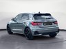 USED 2025 25 AUDI A1 1.0 TFSI 30 Black Edition Sportback 5dr Petrol S Tronic Euro 6 (s/s) (116 ps) 