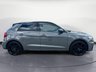 USED 2025 25 AUDI A1 1.0 TFSI 30 Black Edition Sportback 5dr Petrol S Tronic Euro 6 (s/s) (116 ps) 