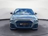 USED 2025 25 AUDI A1 1.0 TFSI 30 Black Edition Sportback 5dr Petrol S Tronic Euro 6 (s/s) (116 ps) 