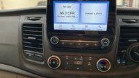 USED 2021 21 FORD TRANSIT CUSTOM 2.0 320 EcoBlue Leader Panel Van 5dr Diesel Manual L1 H1 Euro 6 (s/s) (105 ps) 