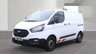 USED 2021 21 FORD TRANSIT CUSTOM 2.0 320 EcoBlue Leader Panel Van 5dr Diesel Manual L1 H1 Euro 6 (s/s) (105 ps) 