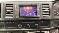 USED 2019 69 VOLKSWAGEN TRANSPORTER 2.0 TDI T28 Trendline Panel Van 5dr Diesel Manual FWD LWB Euro 6 (s/s) (102 ps) 