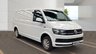 USED 2019 69 VOLKSWAGEN TRANSPORTER 2.0 TDI T28 Trendline Panel Van 5dr Diesel Manual FWD LWB Euro 6 (s/s) (102 ps) 