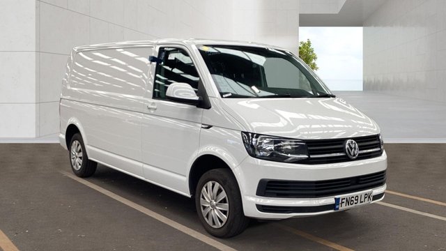 View our VOLKSWAGEN TRANSPORTER