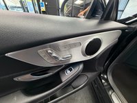 USED 2018 18 MERCEDES-BENZ C CLASS 2.1 C220d AMG Line Cabriolet 2dr Diesel G-Tronic+ Euro 6 (s/s) (170 ps) 2 Keys - Sat Nav - Windscarves