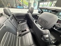 USED 2018 18 MERCEDES-BENZ C CLASS 2.1 C220d AMG Line Cabriolet 2dr Diesel G-Tronic+ Euro 6 (s/s) (170 ps) 2 Keys - Sat Nav - Windscarves