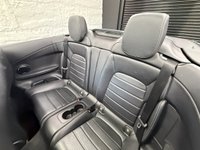 USED 2018 18 MERCEDES-BENZ C CLASS 2.1 C220d AMG Line Cabriolet 2dr Diesel G-Tronic+ Euro 6 (s/s) (170 ps) 2 Keys - Sat Nav - Windscarves