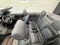USED 2018 18 MERCEDES-BENZ C CLASS 2.1 C220d AMG Line Cabriolet 2dr Diesel G-Tronic+ Euro 6 (s/s) (170 ps) 2 Keys - Sat Nav - Windscarves