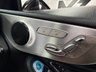 USED 2018 18 MERCEDES-BENZ C CLASS 2.1 C220d AMG Line Cabriolet 2dr Diesel G-Tronic+ Euro 6 (s/s) (170 ps) 2 Keys - Sat Nav - Windscarves