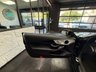 USED 2018 18 MERCEDES-BENZ C CLASS 2.1 C220d AMG Line Cabriolet 2dr Diesel G-Tronic+ Euro 6 (s/s) (170 ps) 2 Keys - Sat Nav - Windscarves