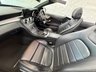 USED 2018 18 MERCEDES-BENZ C CLASS 2.1 C220d AMG Line Cabriolet 2dr Diesel G-Tronic+ Euro 6 (s/s) (170 ps) 2 Keys - Sat Nav - Windscarves