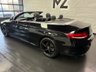 USED 2018 18 MERCEDES-BENZ C CLASS 2.1 C220d AMG Line Cabriolet 2dr Diesel G-Tronic+ Euro 6 (s/s) (170 ps) 2 Keys - Sat Nav - Windscarves