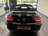 USED 2018 18 MERCEDES-BENZ C CLASS 2.1 C220d AMG Line Cabriolet 2dr Diesel G-Tronic+ Euro 6 (s/s) (170 ps) 2 Keys - Sat Nav - Windscarves