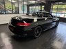 USED 2018 18 MERCEDES-BENZ C CLASS 2.1 C220d AMG Line Cabriolet 2dr Diesel G-Tronic+ Euro 6 (s/s) (170 ps) 2 Keys - Sat Nav - Windscarves
