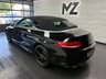 USED 2018 18 MERCEDES-BENZ C CLASS 2.1 C220d AMG Line Cabriolet 2dr Diesel G-Tronic+ Euro 6 (s/s) (170 ps) 2 Keys - Sat Nav - Windscarves