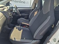 USED 2015 64 TOYOTA AYGO 1.0 VVT-i x Euro 5 5dr Euro 5 COMPREHENSIVE SERVICE HISTORY