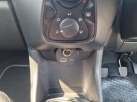 USED 2015 64 TOYOTA AYGO 1.0 VVT-i x Euro 5 5dr Euro 5 COMPREHENSIVE SERVICE HISTORY