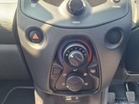 USED 2015 64 TOYOTA AYGO 1.0 VVT-i x Euro 5 5dr Euro 5 COMPREHENSIVE SERVICE HISTORY