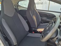 USED 2015 64 TOYOTA AYGO 1.0 VVT-i x Euro 5 5dr Euro 5 COMPREHENSIVE SERVICE HISTORY