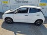 USED 2015 64 TOYOTA AYGO 1.0 VVT-i x Euro 5 5dr Euro 5 COMPREHENSIVE SERVICE HISTORY