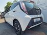USED 2015 64 TOYOTA AYGO 1.0 VVT-i x Euro 5 5dr Euro 5 COMPREHENSIVE SERVICE HISTORY