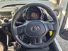 USED 2015 64 TOYOTA AYGO 1.0 VVT-i x Euro 5 5dr Euro 5 COMPREHENSIVE SERVICE HISTORY