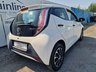 USED 2015 64 TOYOTA AYGO 1.0 VVT-i x Euro 5 5dr Euro 5 COMPREHENSIVE SERVICE HISTORY