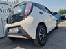 USED 2015 64 TOYOTA AYGO 1.0 VVT-i x Euro 5 5dr Euro 5 COMPREHENSIVE SERVICE HISTORY
