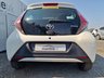 USED 2015 64 TOYOTA AYGO 1.0 VVT-i x Euro 5 5dr Euro 5 COMPREHENSIVE SERVICE HISTORY