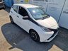 USED 2015 64 TOYOTA AYGO 1.0 VVT-i x Euro 5 5dr Euro 5 COMPREHENSIVE SERVICE HISTORY