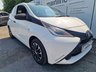 USED 2015 64 TOYOTA AYGO 1.0 VVT-i x Euro 5 5dr Euro 5 COMPREHENSIVE SERVICE HISTORY