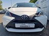 USED 2015 64 TOYOTA AYGO 1.0 VVT-i x Euro 5 5dr Euro 5 COMPREHENSIVE SERVICE HISTORY