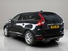 USED 2017 17 VOLVO XC60 2.4 D4 SE LUX NAV AWD AUTO FULL VOLVO HISTORY  WINTER PACK DAB MEDIA CRUISE TOW BAR PRIVACY