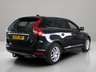 USED 2017 17 VOLVO XC60 2.4 D4 SE LUX NAV AWD AUTO FULL VOLVO HISTORY  WINTER PACK DAB MEDIA CRUISE TOW BAR PRIVACY
