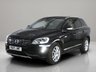 USED 2017 17 VOLVO XC60 2.4 D4 SE LUX NAV AWD AUTO FULL VOLVO HISTORY  WINTER PACK DAB MEDIA CRUISE TOW BAR PRIVACY