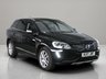 USED 2017 17 VOLVO XC60 2.4 D4 SE LUX NAV AWD AUTO FULL VOLVO HISTORY  WINTER PACK DAB MEDIA CRUISE TOW BAR PRIVACY