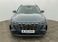 USED 2022 22 HYUNDAI TUCSON 1.6 T-GDi Premium SUV 5dr Petrol Manual Euro 6 (s/s) (150 ps) 1own/DigiDash/AppleCP/Sensors