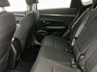 USED 2022 22 HYUNDAI TUCSON 1.6 T-GDi Premium SUV 5dr Petrol Manual Euro 6 (s/s) (150 ps) 1own/DigiDash/AppleCP/Sensors