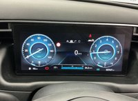 USED 2022 22 HYUNDAI TUCSON 1.6 T-GDi Premium SUV 5dr Petrol Manual Euro 6 (s/s) (150 ps) 1own/DigiDash/AppleCP/Sensors