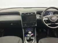 USED 2022 22 HYUNDAI TUCSON 1.6 T-GDi Premium SUV 5dr Petrol Manual Euro 6 (s/s) (150 ps) 1own/DigiDash/AppleCP/Sensors