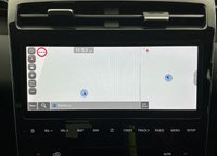 USED 2022 22 HYUNDAI TUCSON 1.6 T-GDi Premium SUV 5dr Petrol Manual Euro 6 (s/s) (150 ps) 1own/DigiDash/AppleCP/Sensors